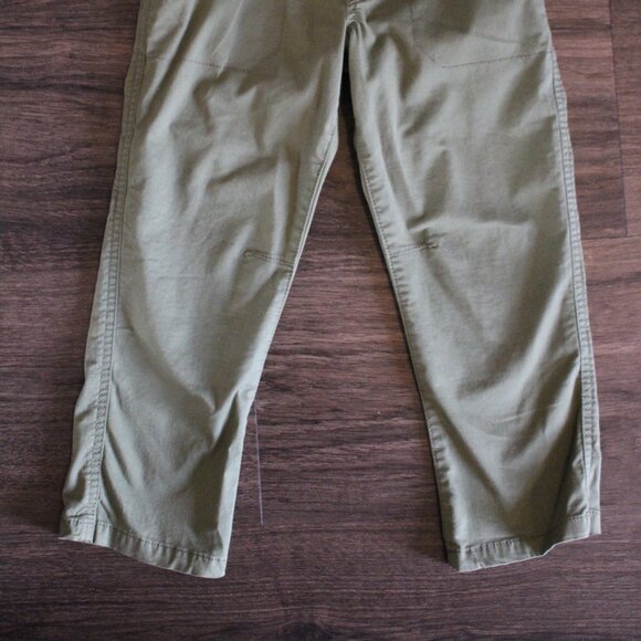 Cat & Jack Green Pants - Picture 3 of 4